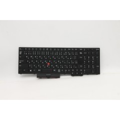 Lenovo FRU Thor Keyboard Num NBL